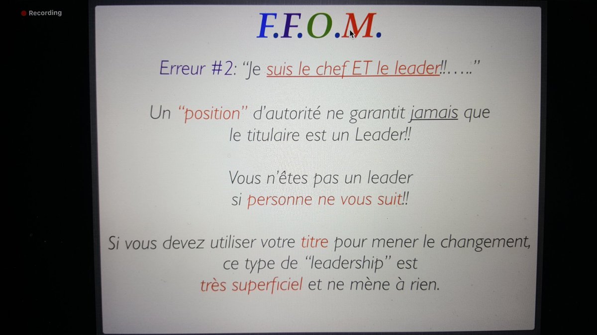 Mlf_america's tweet photo. Erreur #2
@RonCanuel #LeForumPedagogiqueMlf @Mlfpedagogie @mlfmonde https://t.co/g2zNAwbttb