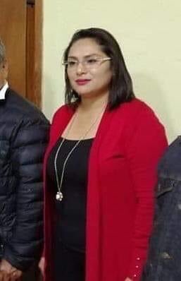VitoArturo's tweet photo. Como aún no está detenida no le tapamos sus ojitos, mira @FISCALIA_GobOax por si no conoces a la sindica de #Huitzo @MLS_censura @Quintana_Troll @adrian_benfield @LicJulianMtzALV @ponglz @RocioAragonOax @juanitabanana71 @PeatonVigilante @DixiOax @rojasayuzo @Gsumano2 @Betillocruz https://t.co/X3MansIwkr