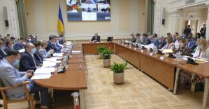 Программа правительства «версия 2.0» принята! Что наобещал Кабмин — подробнее тут:
buff.ly/2UFzn6N