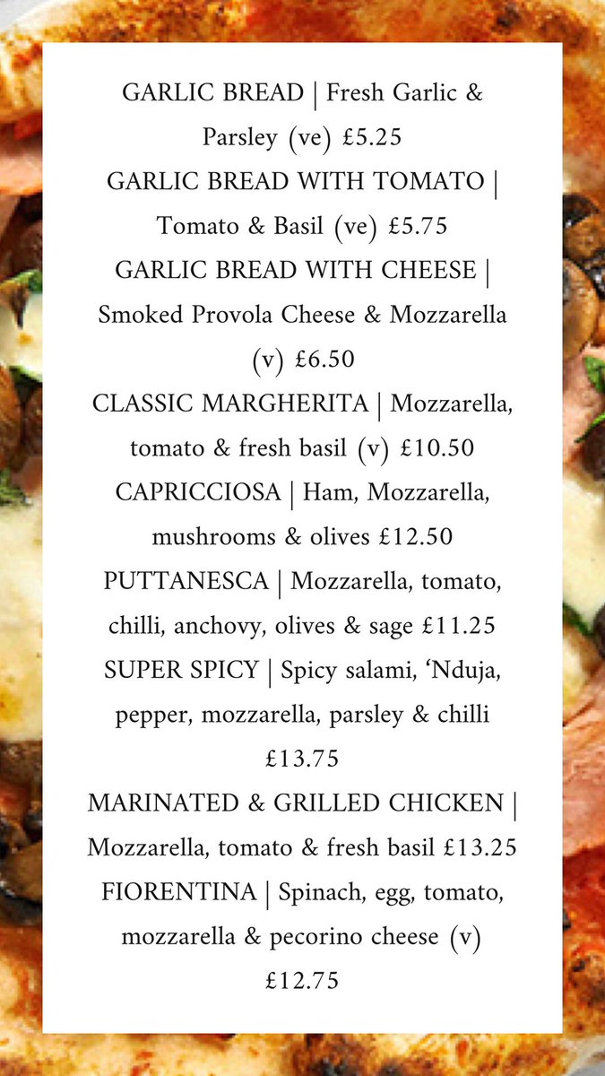 Restaurant Bar+Grill tweet media