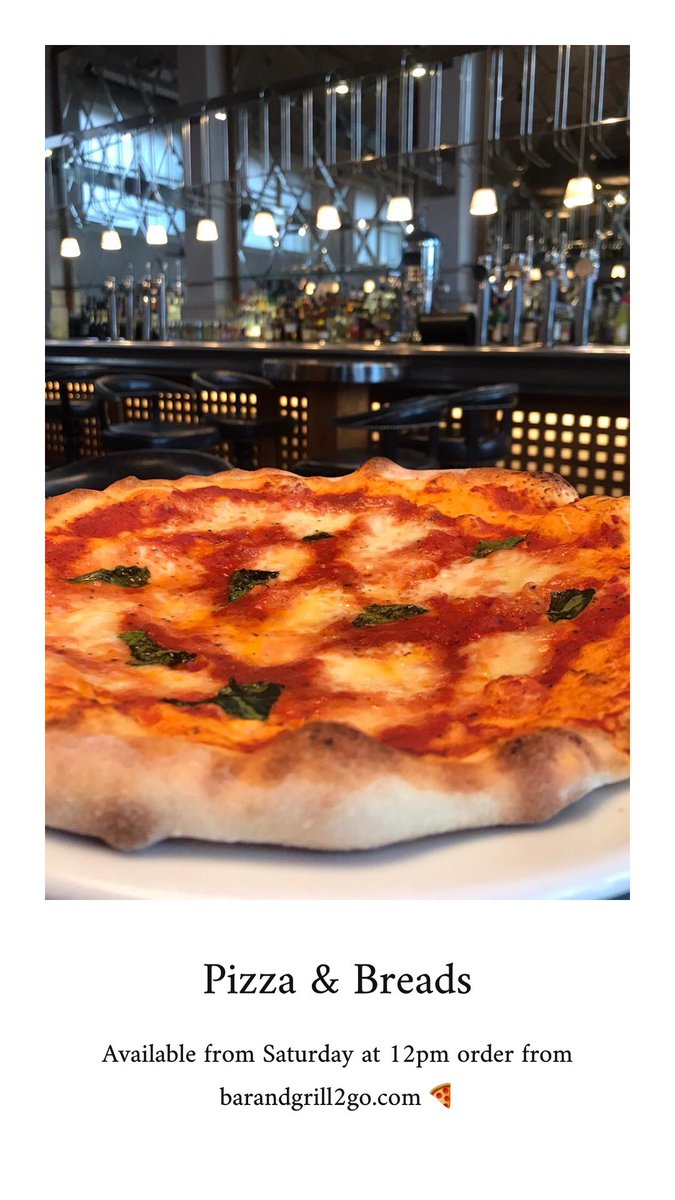 Restaurant Bar+Grill tweet media