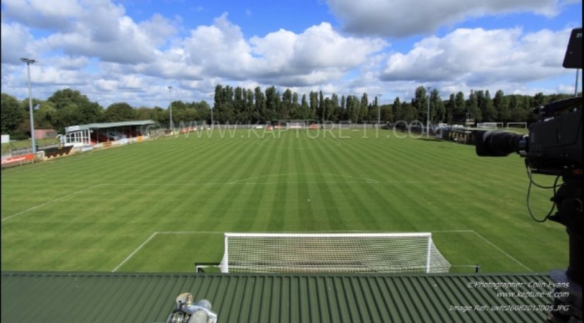 Huge thank you to roger and everyone at <a href="/uxfc_redarmy/">Uxbridge Football Club</a> for hosting us in the inaugural season of the <a href="/ESFL20/">Emergency Services Football League</a> . We will be calling the honeycroft our home as we welcome teams from across the emergency services #firealarmssavelives