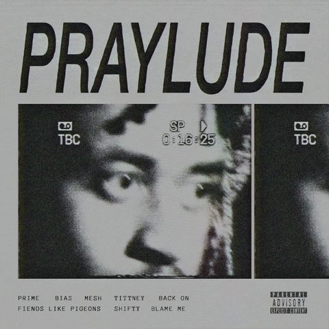 LSVAGABOND's tweet photo. PRAYLUDE OUT EVERYWHERE! luv to the regime. these is some raps and croons to hold yall off. VAGABOND soon. stay sucka free famo 🌐🌐🌐
https://t.co/xaWrBCGegl https://t.co/LMtkUPPPiT