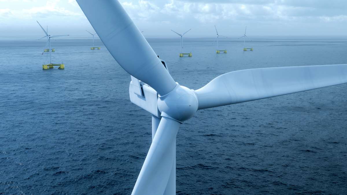 Today's news about the opening of areas to develop offshore wind on the Norwegian continental shelf is a milestone on the way to a possible new industrial adventure for Norway as an energy nation. regjeringen.no/no/aktuelt/opn…