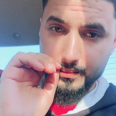 اخو الشمري tweet media