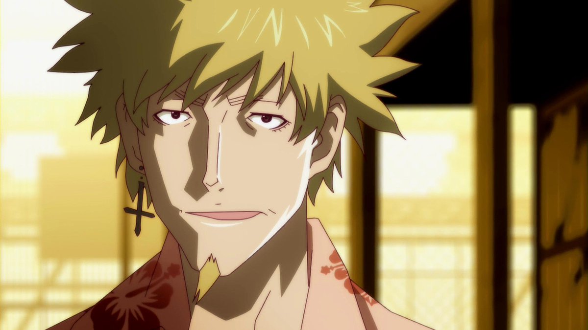 今井ひさし サクラtheヴァニラ در توییتر 櫻井孝宏生誕祭 櫻井孝宏生誕祭 6月13日 アニメ その 物語シリーズ 忍野メメ 黒執事ii クロード フォースタス Psycho Pass 槙島聖護 雛河翔