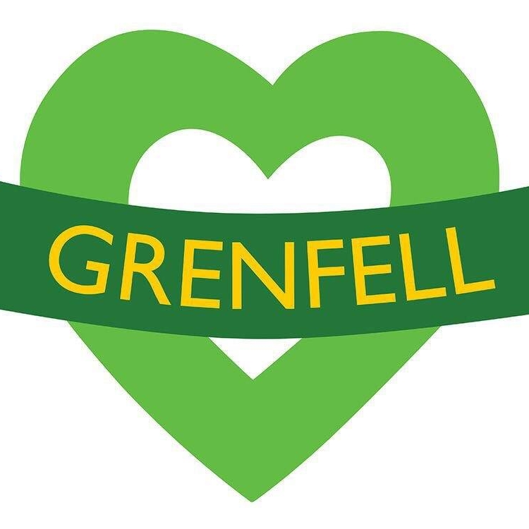 On Sunday please #GoGreenForGrenfell in remembrance of the 72 lives lost in the Grenfell fire. 

3 years on and 23,000 homes remain covered in flammable cladding despite the government’s June 2020 deadline for its removal. 

Visit gogreenforgrenfell.com

#JusticeforGrenfell