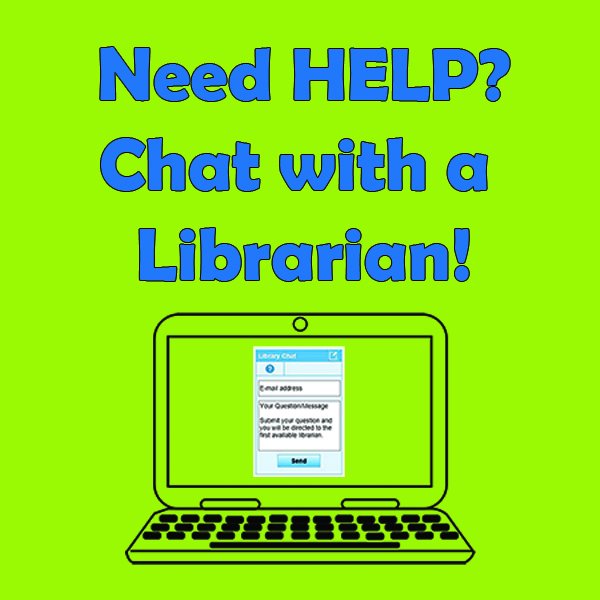 cpplibrary's tweet image. Do you have a difficult research paper and need some starting advice? Have you hit a research roadblock and need some support? Our librarians are here to support you with our 24/7 chat: libguides.library.cpp.edu/chat
#CPP #CPPLibrary #CPPHelp #ResearchHelp
