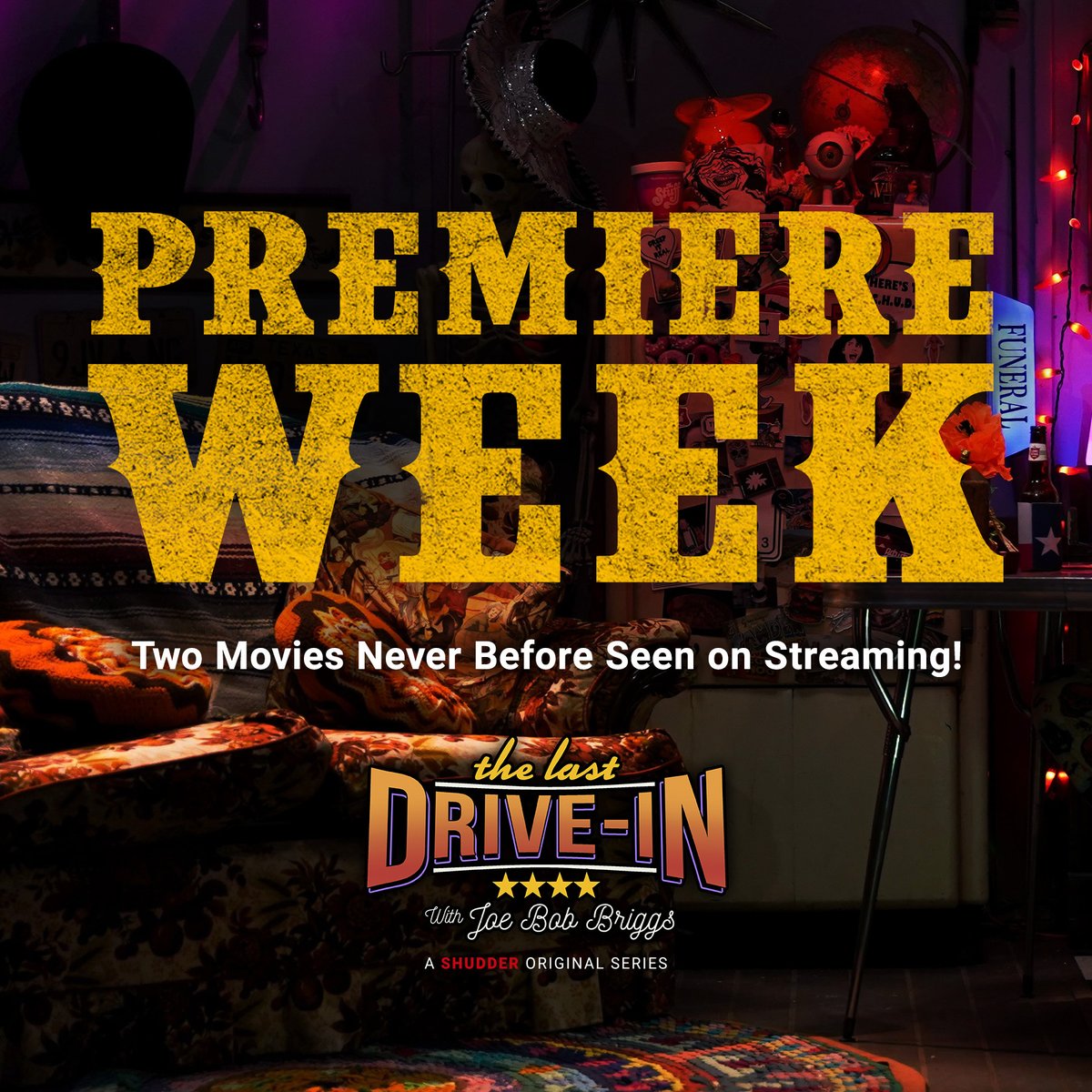 movie premiere this week