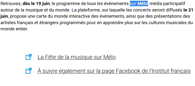 vied12's tweet photo. Je crois qu'ils essaient de me mettre la pression... 

https://t.co/wSu32CIU67 

Les Fêtes de la Musique de l'Institut Français, bientôt sur 🎵Mélo ! https://t.co/LOKK3IBPbn