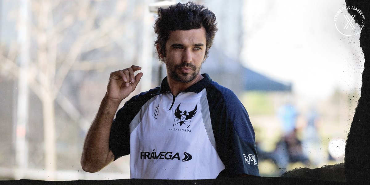 Xtreme Polo League tweet media