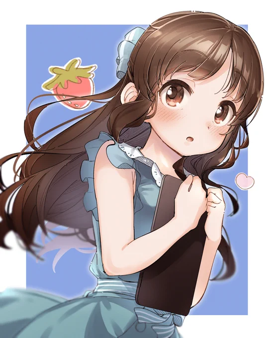 ありすちゃん 