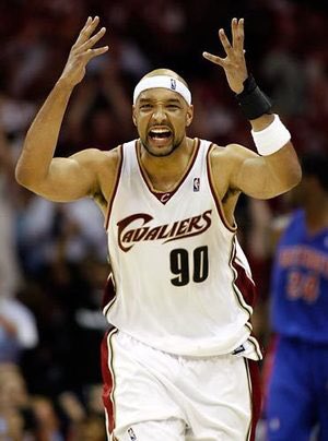 RandomNBAPlaye1's tweet photo. Drew Gooden III https://t.co/nNPdzZGM2M