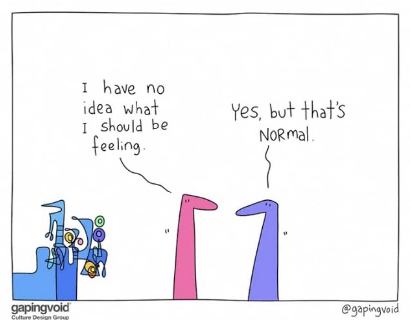 NHS Horizons tweet media