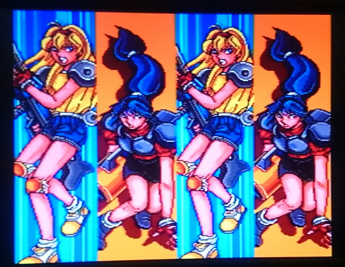 橋本典弘 メガドライブ の バトルマニア大吟醸 私の好きなゲームです 開発元のビック東海は現在社名も変わり ゲーム開発はしていません 高額なプレミア ソフトですが若いゲーマーにもプレイしてほしい メガドラミニにも入れてほしかった メガドライブ