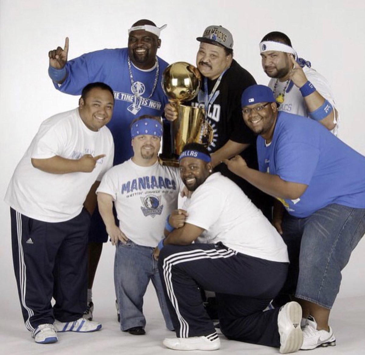 Mavs tweet media