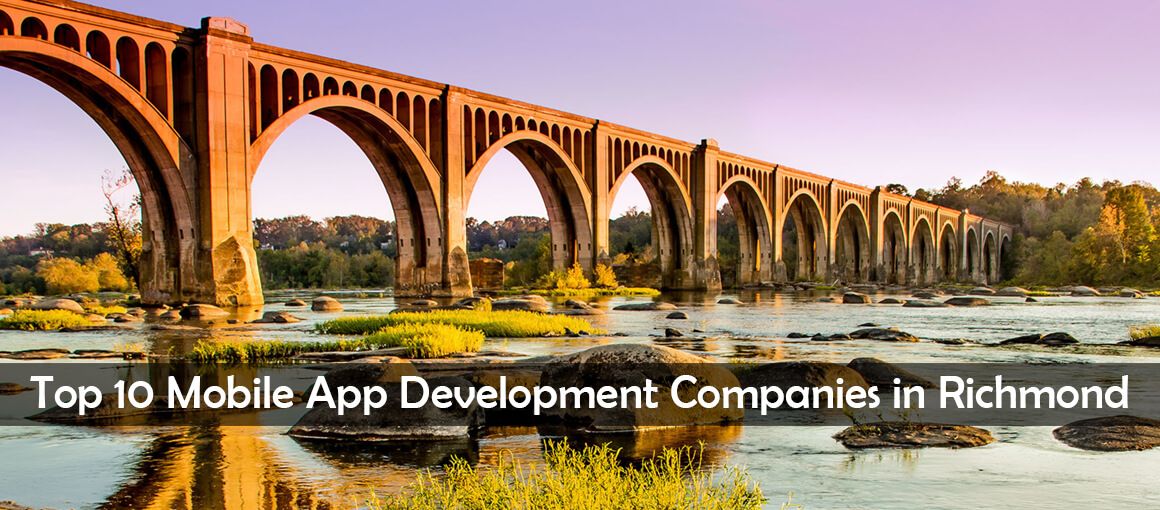 Top 10 Mobile #AppDevelopment companies in #Richmond bit.ly/3gFOy99 #Apps #mobileapps #development #appdesign <a href="/21twelveI/">21Twelve Interactive</a> <a href="/FulcrumCoLabs/">FulcrumCoLabs</a> <a href="/Shockoe/">SHOCKOE</a> @NS804Apps <a href="/V4Development/">V4 Development</a> @CapTechListens <a href="/simple_thread/">Simple Thread</a> <a href="/mobelux/">Mobelux</a> <a href="/Ameronix/">Ameronix</a>