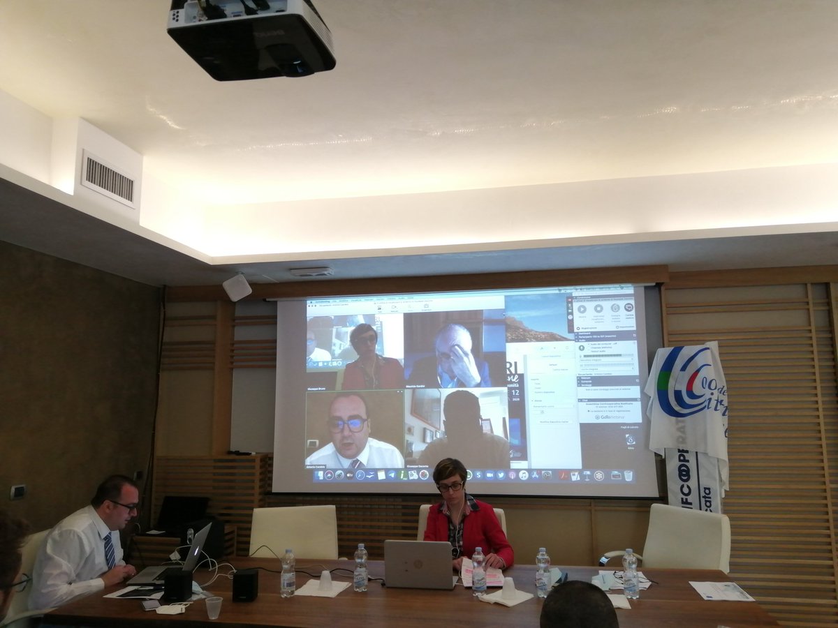 ConfcoopBasilicata tweet media