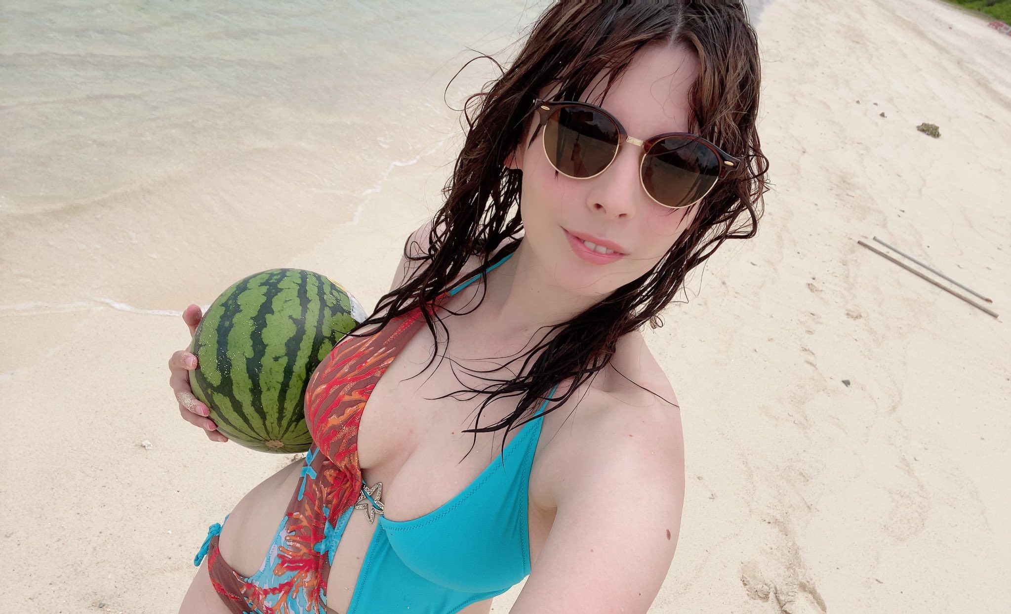【マリアランド】ロシア人美人YouTuberと動画で国際交流! EaUql3lU0AEySfe - 【マリアランド】ロシア人美人YouTuberと動画で国際交流!
