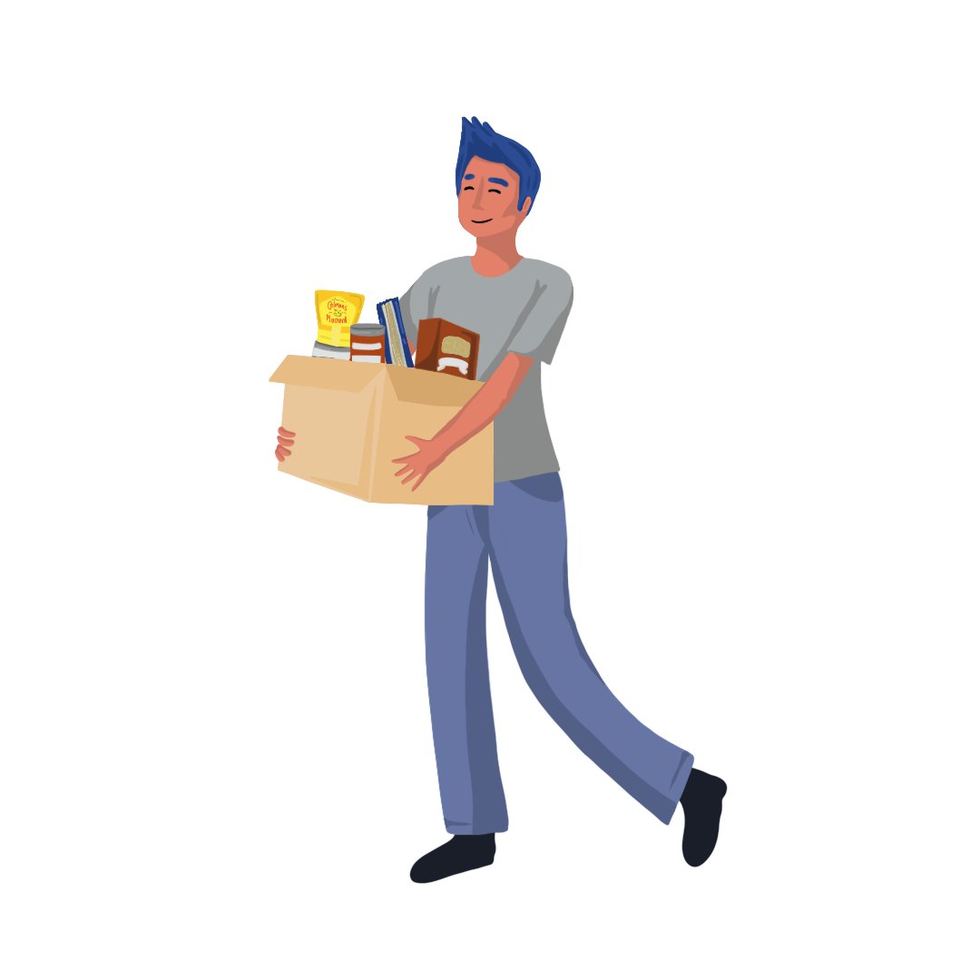 Food pantries across America need our help now more than ever. That’s why we’re proud to donate 48,000 bottles of mustard to Good Shepherd food bank 💛 Learn more about how you can help at feedingamerica.org.