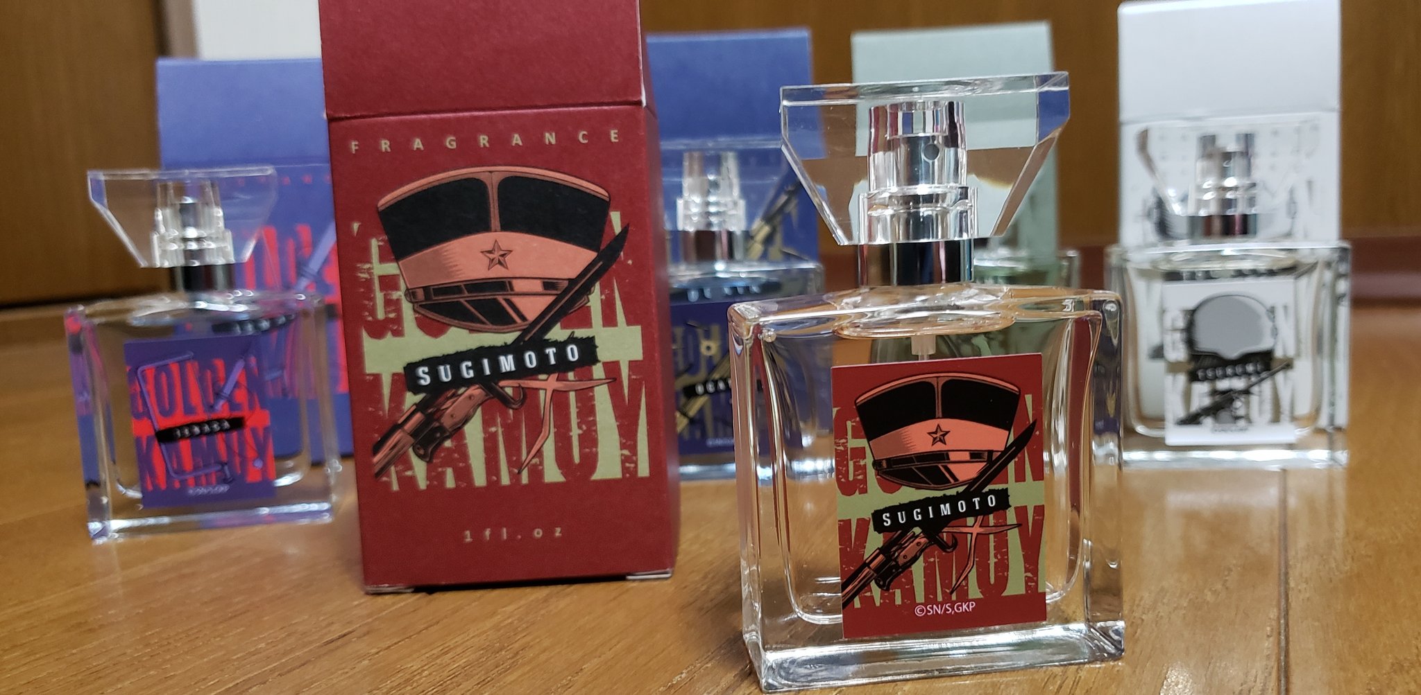 雄也 杉元佐一香水 個人的感想 まず直感的にスパイシーな刺激が有り少し攻撃的な香りがします 嗅いでいるうちに慣れれば 気にならない程度だと思います 奥の方で少し甘い香りがするのが特徴的の様です