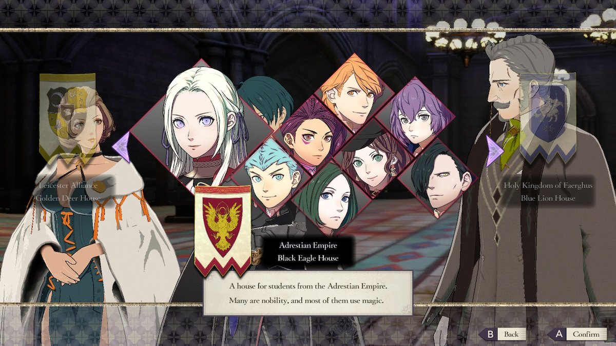 CulturalWriter's tweet photo. I've had quite a #nerdy week, I'm pleased to say.
I've been watching:
@skyedsjbennett and @RogersBase play #FireEmblemThreeHouses and @ellaery1 playing #BreathoftheWild.
I've been playing:
#FE3H on #NintendoSwitch, which is a fantastic videogame.
#NerdFriday. https://t.co/3iukqqkSXj