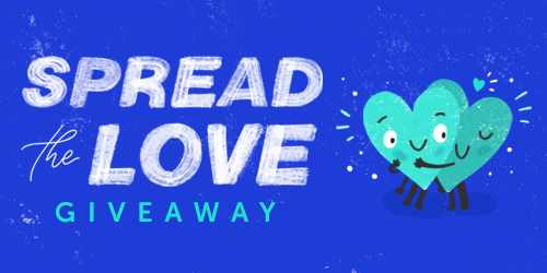 Ibotta's tweet photo. Who's ready to spread the love? This weekend we're giving away $100 to 10 lucky winners! To enter, you need to 1) follow @IbottaApp and 2) Reply or retweet this post &amp; tag a friend who deserves a compliment! 🎉 https://t.co/xZK7uRQ9PD https://t.co/Q0YVdmYFf8