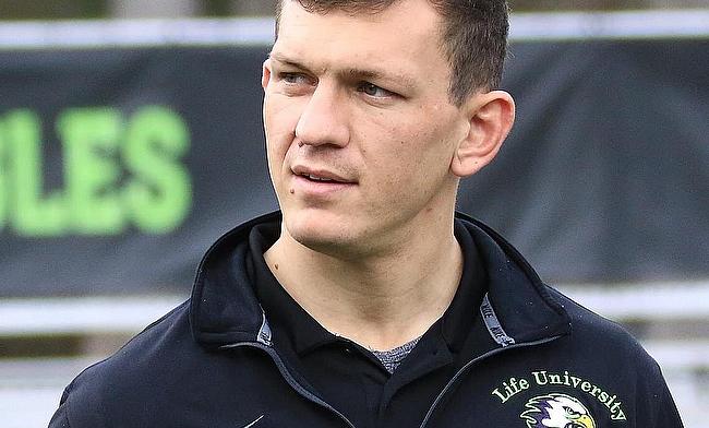 'It is really important for us that we are pushing them along whatever that goal may be.” That's what the Head Coach of Life University, Colton Cariaga said to TRU when asked about how he prepares young players in his programme. Read below⬇️ talkingrugbyunion.co.uk/the-changing-f…