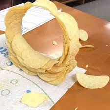 Mrs. Zollinger (@mrszollinger) on Twitter photo Students are busy the last couple of days working on the Pringle Ring Challenge. So proud of all their successes. #pawpride <a href="/FTSHunterdon/">FTS Hunterdon</a> Students are busy the last couple of days working on the Pringle Ring Challenge. So proud of all their successes. #pawpride <a href="/FTSHunterdon/">FTS Hunterdon</a>