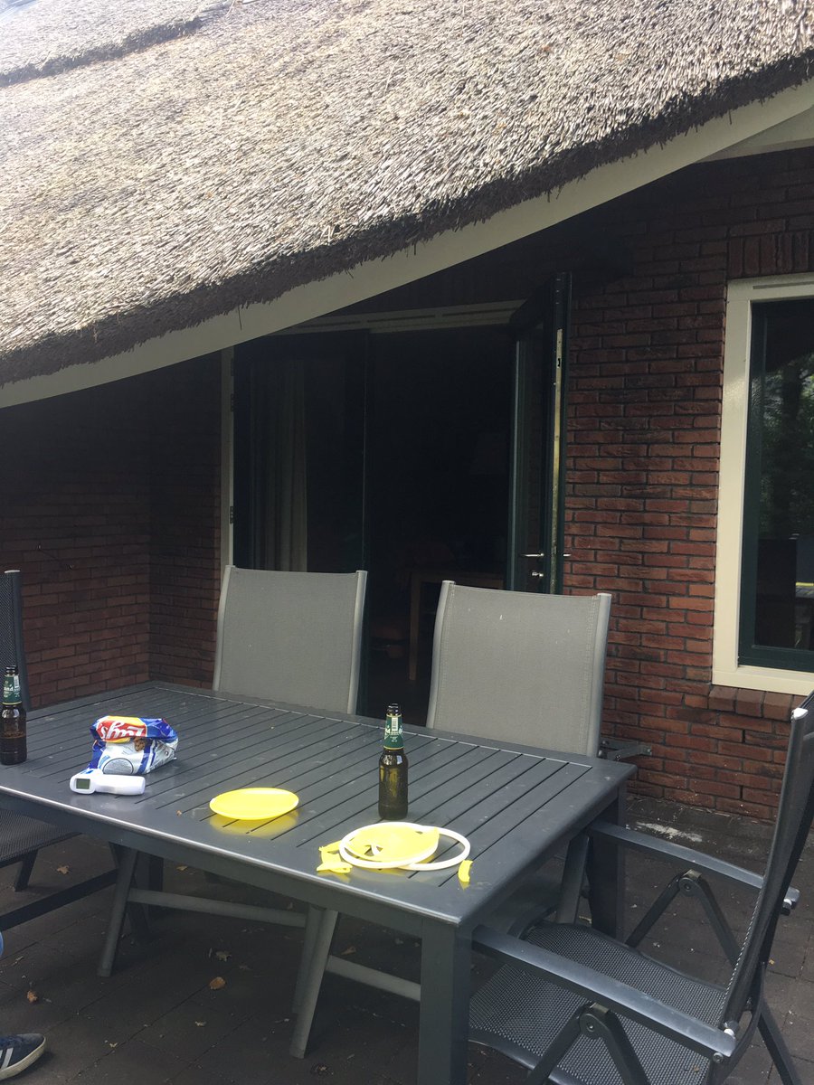 Day 6/7 of #mylifeinpictures. Rules: no words, no people. I will nominate nobody, feel free to join in. I was nominated by 
<a href="/RobertBood/">Robert Bood</a>