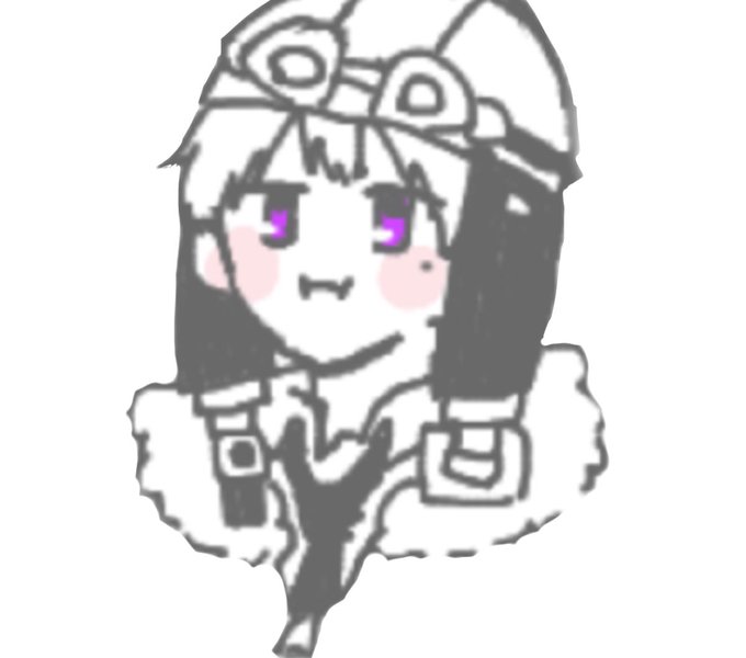 Nekonekogigiさんのイラストまとめ