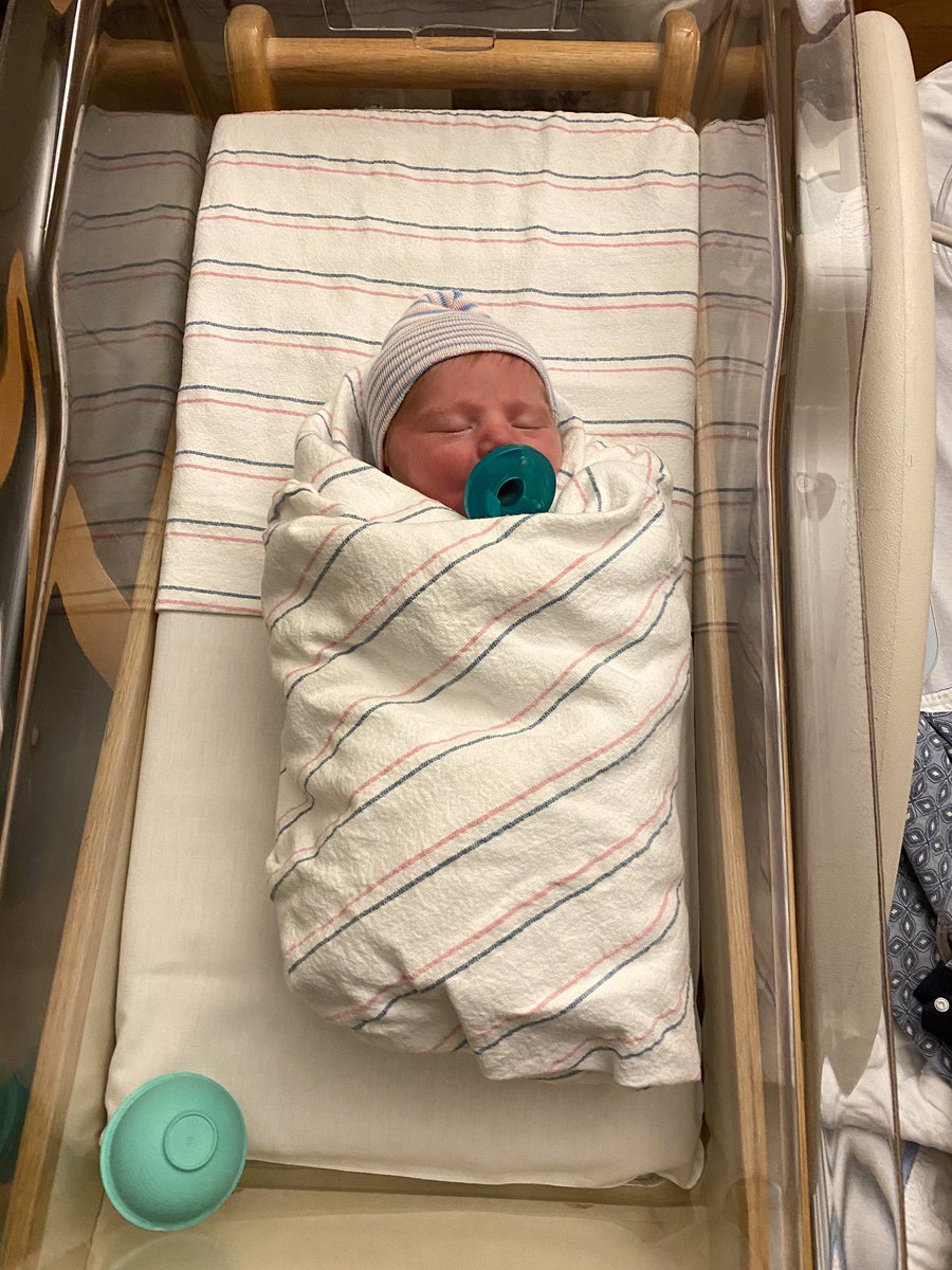 Alec Humphreys tweet media