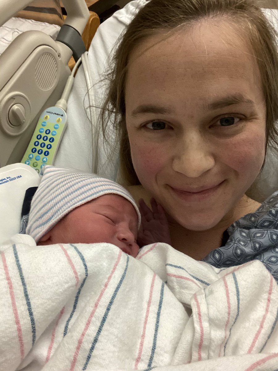 Alec Humphreys tweet media