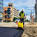 Photo by City Wide Paving (@CityWidePaving)