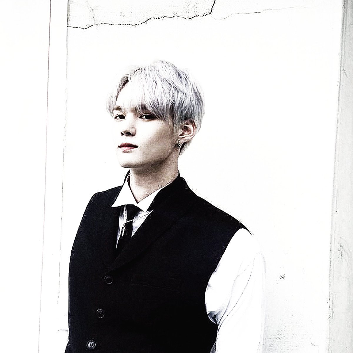 godsksejxn's tweet photo. /🕸️

➳ ᱸ  𝕲╺ 𝖘𝖎𝖐 𓈒 ✧ 𝓼𝓮𝓳𝓾𝓷 ⋆ 96 ‘ 𝓈
       𓈒 🕷️𓈒  แลกฟอล ₊ ♡̷ ตามทัก 𓈒 ☠️

⋆  ยพท . ลฟตท ,  † https://t.co/RqUXHGkIRf