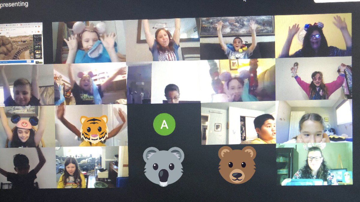 There’s no better way to close out our Fun Friday than with a virtual rollercoaster ride at Walt Disney World!🎢🏰 <a href="/MrsRogoffMtView/">Christine Rogoff</a> <a href="/JOlsyn1109/">Jennifer Olsyn</a> <a href="/melandyk/">Melissa.Kolenski</a> <a href="/MtView07836/">Mountain View School</a> <a href="/ZywickiR/">Dr. Robert R. Zywicki</a>