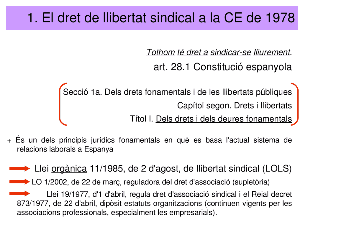 Què saps de la llibertat sindical a Espanya? Llegeix l'article i busquem més inscrits. Entrenadors, unim-nos 🤝

💬 sehpcat.net/l/article-form…