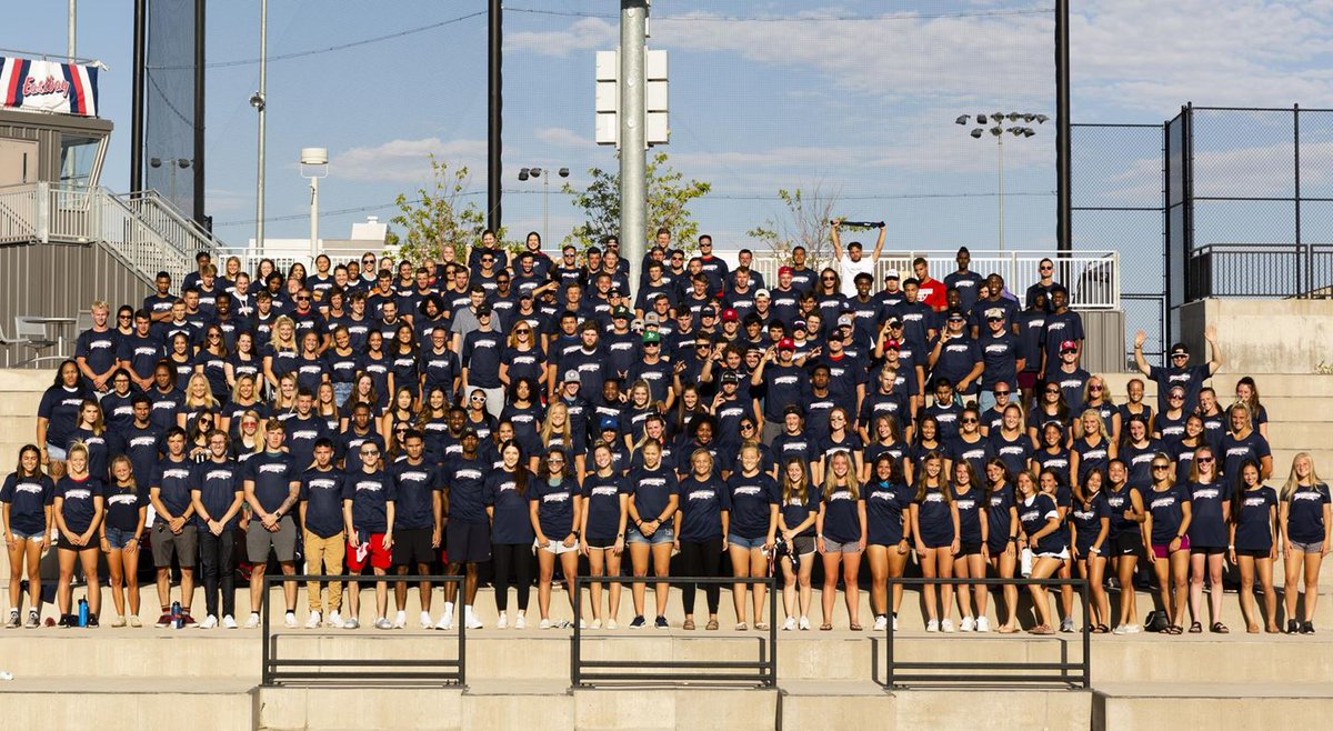 MSUDenverAthl's tweet photo. A record 108 student-athletes were named to the Athletic Director’s Honor Roll for the 2020 Spring Semester, and 39 finished with a perfect 4.0! 📚

Congrats Roadrunners, keep up the good work! 👏

🔗https://t.co/XXHgQELTlE

#GetRowdy🔴🔵 https://t.co/1UEpewXw2K