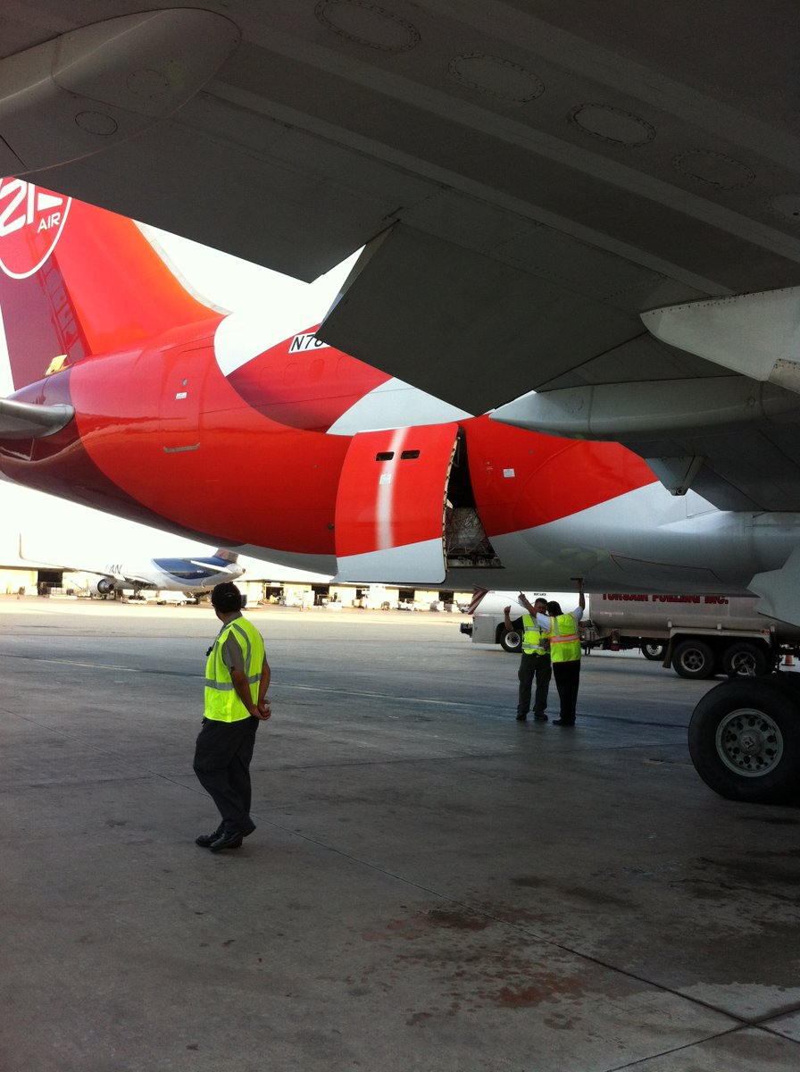 Security is at the top of our list !