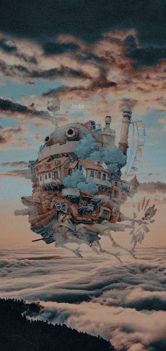 lockzscreen's tweet photo. ✫　✧  ˚      . 　* 　✷   ˚   
  — Howls moving castle (studio Ghibli)
  — pedido @hesgodart
rt if you saved
fav if you liked
screenshot if you use

˗ˏˋ andromeda ˎˊ˗

 *　 ✫  　˚  　.　*　✷　˚ https://t.co/FNQkrdqqpo