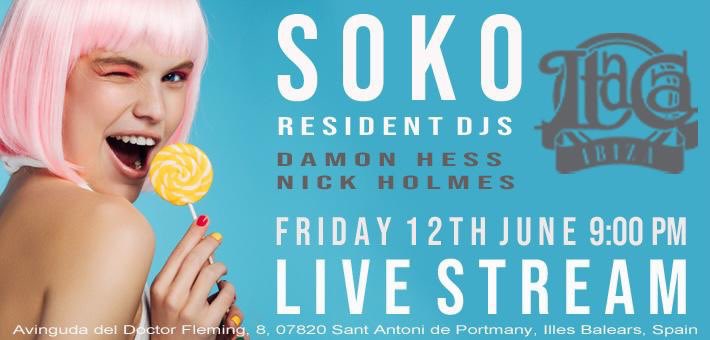 Nick Holmes tweet media