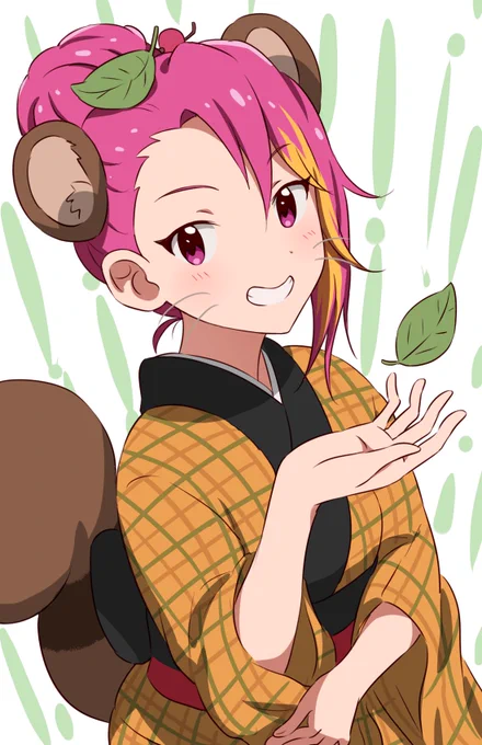 たぬ あゆ 