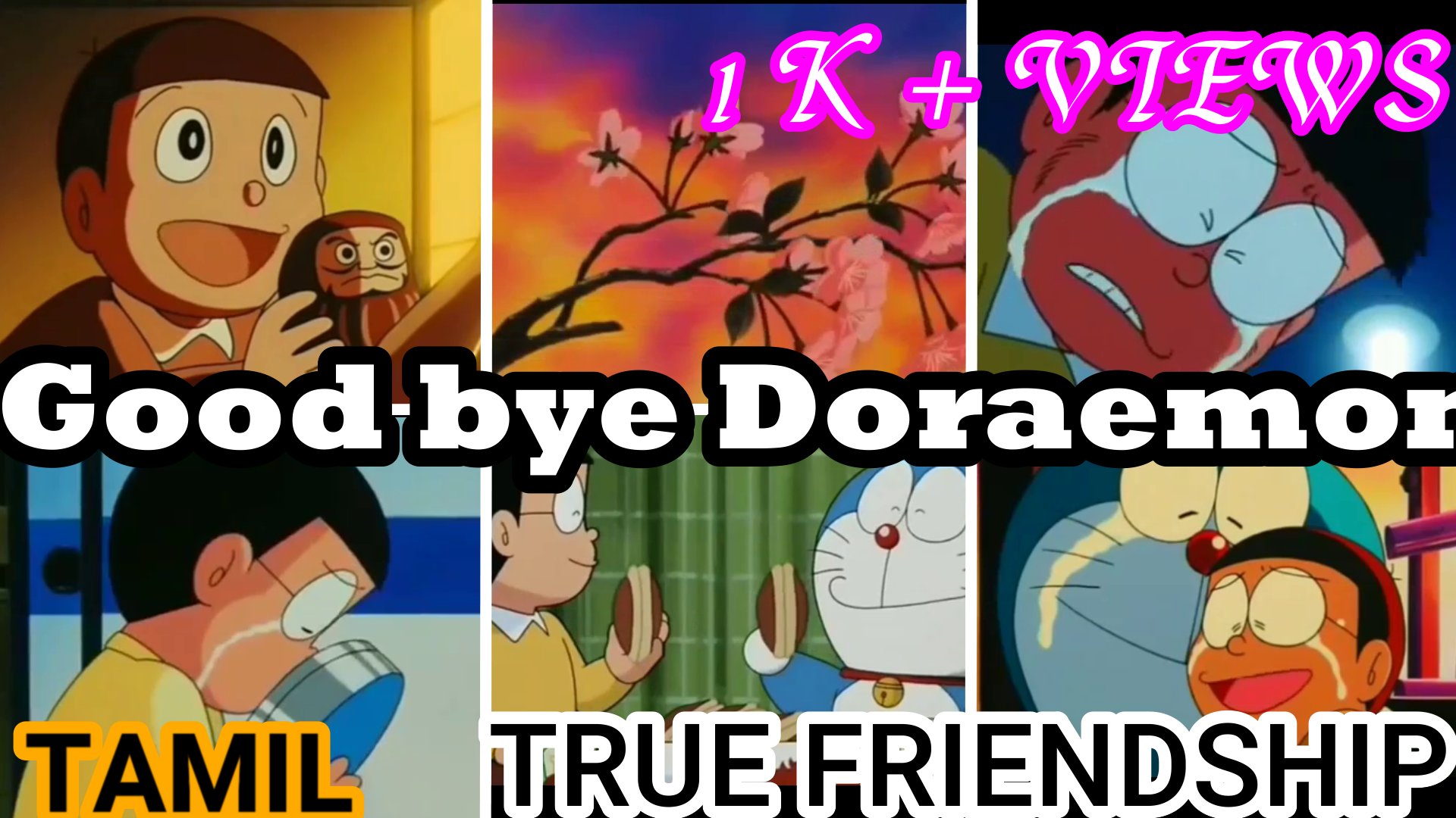 Doraemon cartoon in tamil hotsell