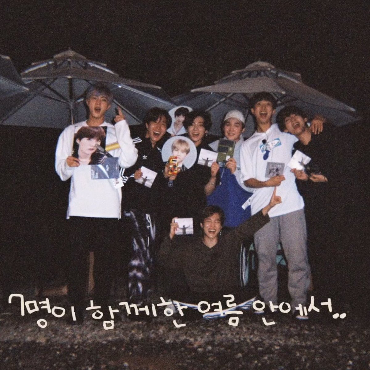 ofbluejay's tweet photo. Happy 7th anniversary Bangtan! Thank you for being such an inspiration. Thank you for teaching us to love ourselves and thank you for everything. Borahae 💜💜💜💜💜💜💜
#7ToEternityWithBTS 
#BTS7thAnniversary 
#7YearsWithOurHomeBTS 
#7YearsWithBTS 
#BTS7thBday https://t.co/I80mzncGBN