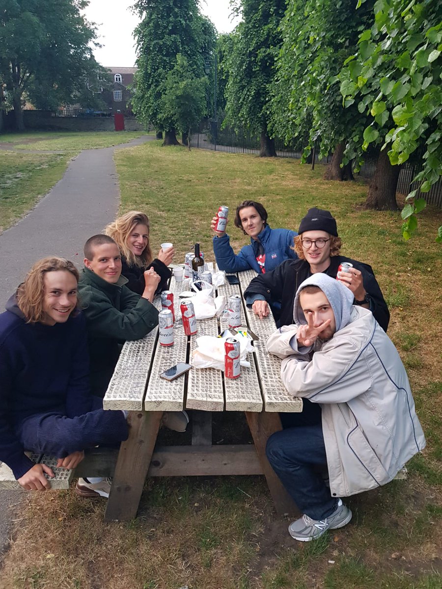 SportsTeam_'s tweet photo. It was Blur Vs Oasis, and we were Oasis. Took it closer than we had any right to. Will be paying back the IOUs well into our forties but fuck it. What a ride. Love you all. https://t.co/3bCLi67JHj