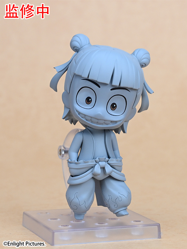 商品化決定／ ￣￣￣￣￣￣￣ ◇ねんどろいど 哪吒 ◇ねんどろいど 敖