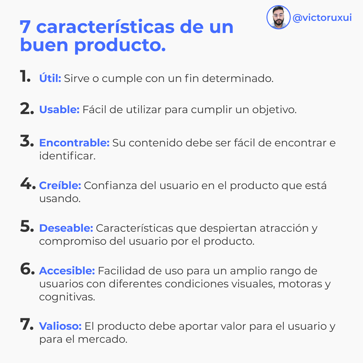 Victor | Product Designer tweet media