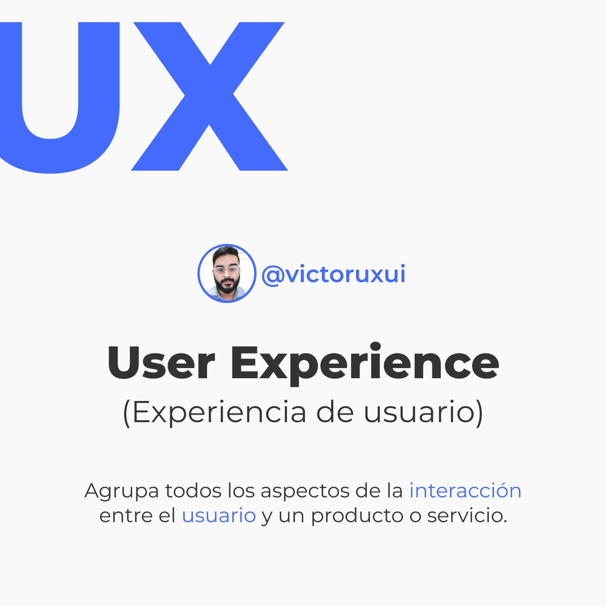 Victor | Product Designer tweet media