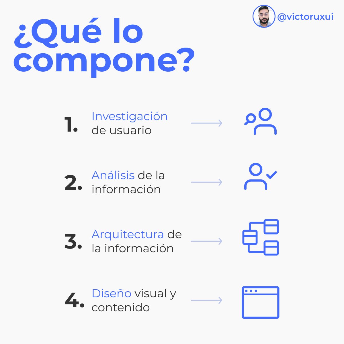 Victor | Product Designer tweet media