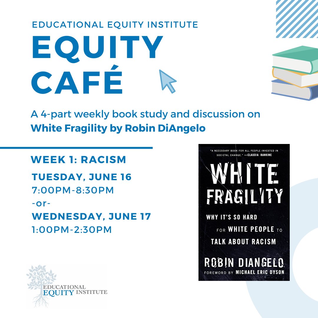 Educational Equity Institute tweet media